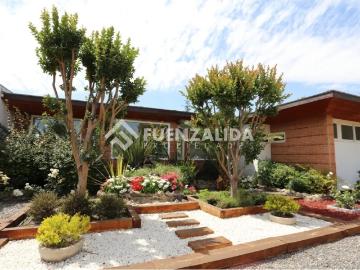 Casa en Colina