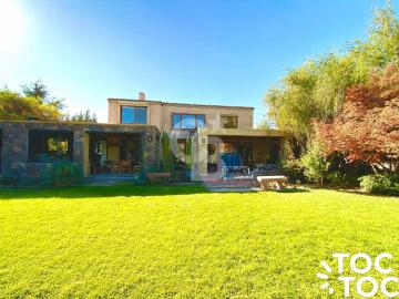 Casa en Colina