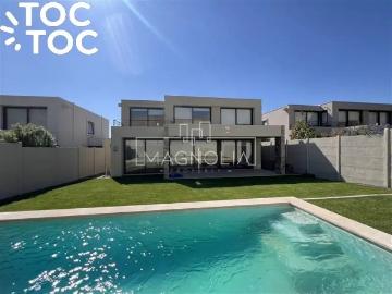 Casa en Colina