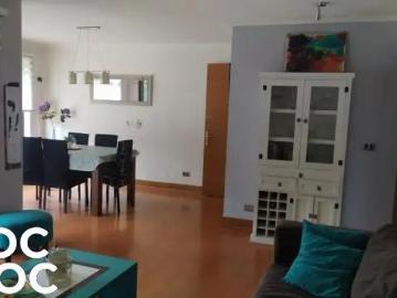Casa en Colina