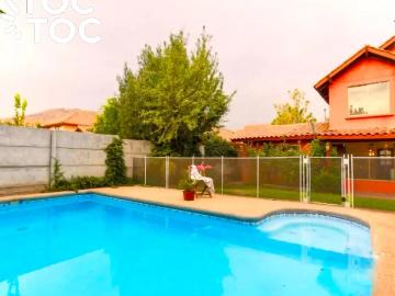 Casa en Colina