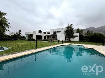 Casa en Colina