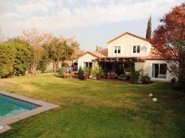 Casa en Colina