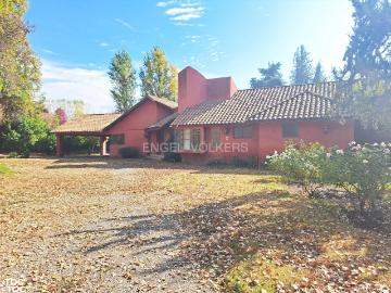 Casa en Colina