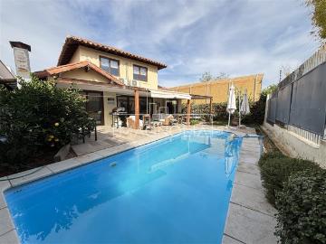 Casa en Colina