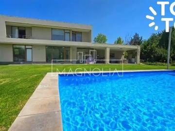 Casa en Colina