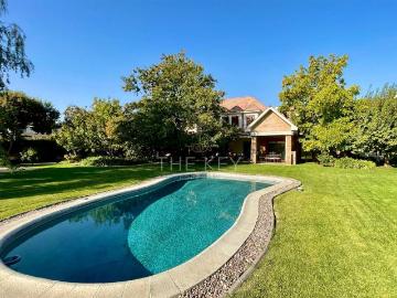 Casa en Colina