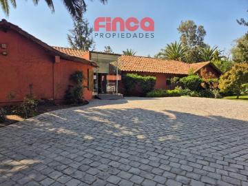 Casa en Colina