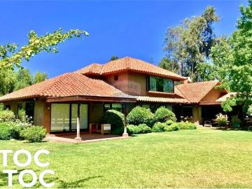 Casa en Colina