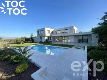 Casa en Colina