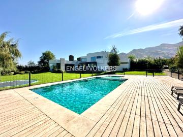 Casa en Colina