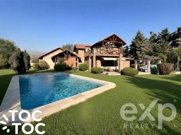 Casa en Colina