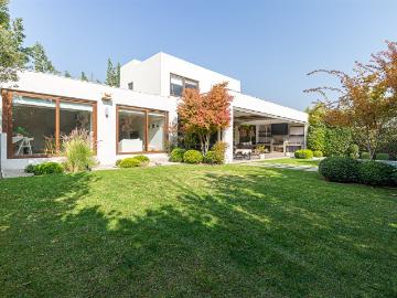 Casa en Colina