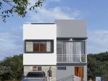Casa en Colinas de San Isidro a un costado de Ca?adas