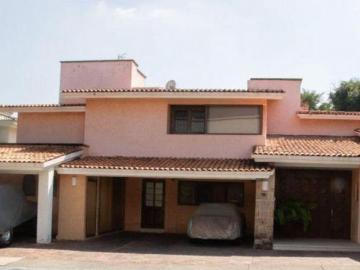 Casa en Colinas de San Javier, Zapopan