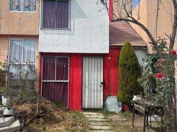 Casa en Colinas del Sol