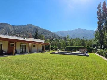 Casa en Coltauco