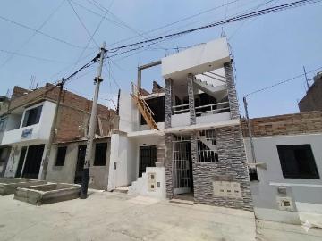 Casa en Comas