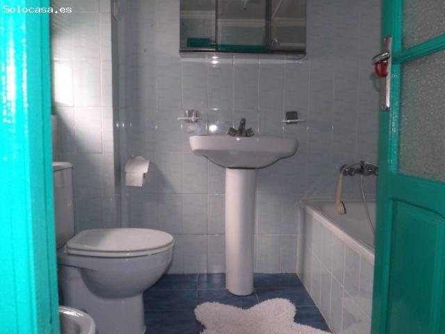 Casa en Cómpeta