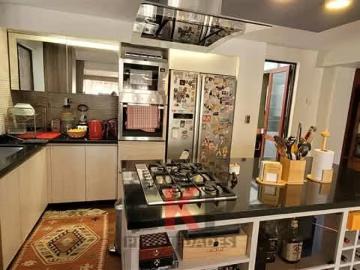 Casa en comunidad castillo velasco/full equipada/las condes | 3 dormitorios por 17890.00 en Las Condes