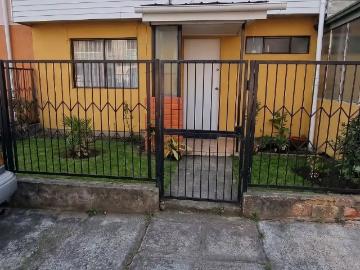 Casa en Concepción