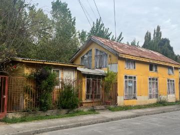 Casa en Concepción