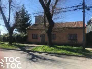 Casa en Concepción