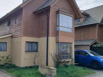 Casa en Concepción