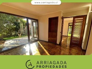 Casa en Concepción
