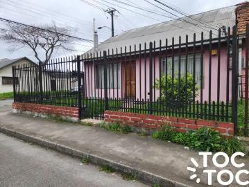Casa en Concepción