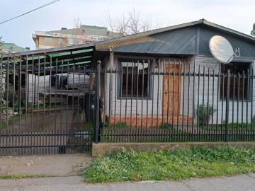 Casa en Concepción