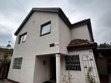 Casa en Concepción