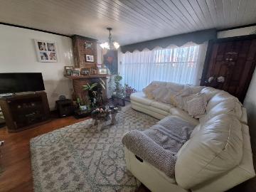 Casa en Concepción