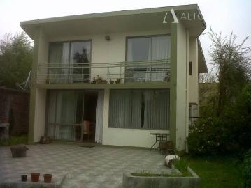 Casa en Concepción