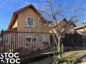 Casa en Concepción