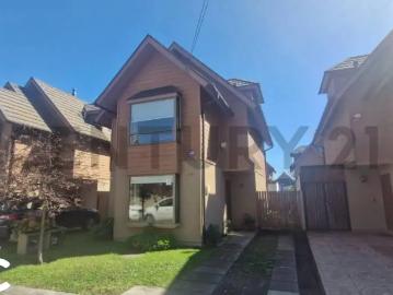 Casa en Concepción