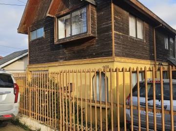 Casa en Concepción
