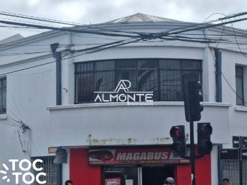 Casa en Concepción