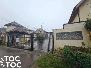 Casa en Concepción