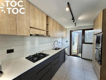 Casa en Concepción