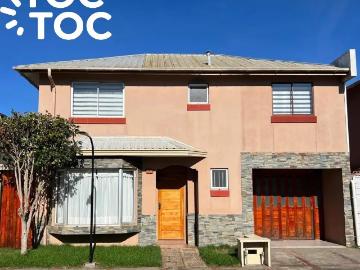 Casa en Concepción