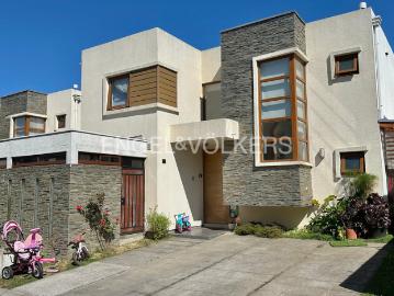 Casa en Concepción