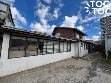 Casa en Concepción
