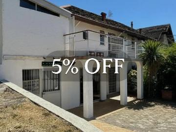Casa en Concepción