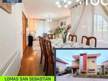 Casa en Concepción