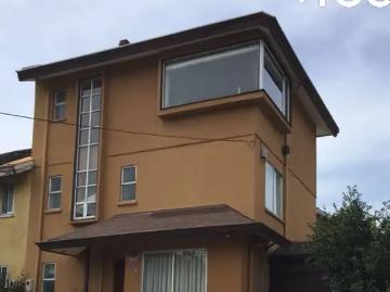 Casa en Concepción