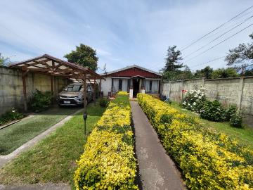 Casa en Concepción