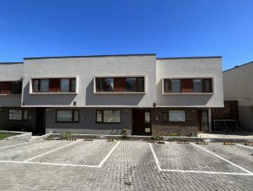Casa en Concepción