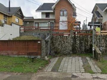 Casa en Concepción