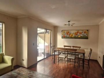 Casa en Concepción